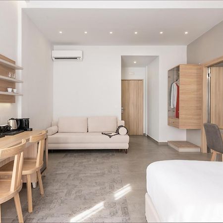 Epavli Boutique Hotel La Canea Esterno foto