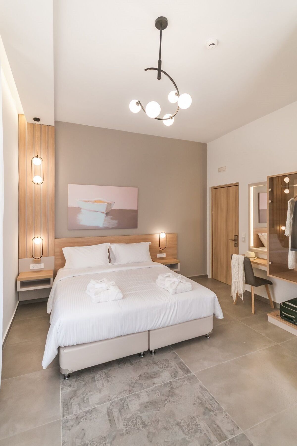 Epavli Boutique Hotel La Canea Esterno foto